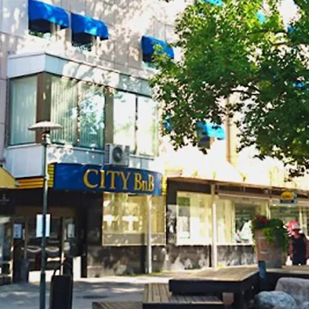 Skoogs City Bnb-2
